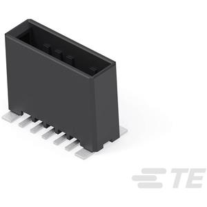 TE Connectivity 1-1903481-2 Male header, inbouw (standaard) Inhoud: 1 stuk(s) Tube
