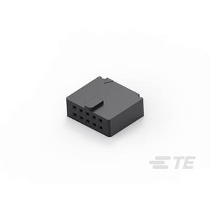 TE Connectivity 1-2271875-0 Inhoud: 1 stuk(s) Bulk