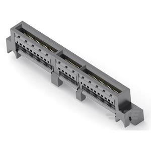 TE Connectivity 1-2340324-2 Inhoud: 1 stuk(s) Tray