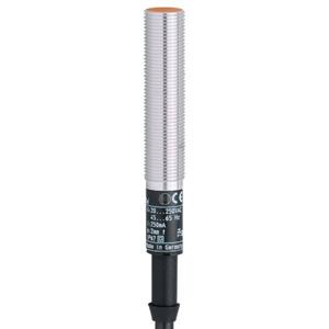 Ifm Electronic Inductieve sensor PNP IF5298