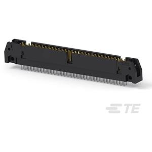 TE Connectivity 1-5102156-2 Male header, inbouw (standaard) Inhoud: 1 stuk(s) Tray