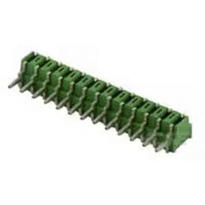 TE Connectivity 1-5164711-7 Female header, inbouw (standaard) Inhoud: 1 stuk(s) Box