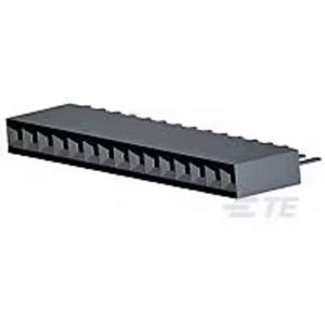 TE Connectivity 1-534237-3 Female header (standaard) Inhoud: 1 stuk(s) Tube