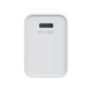 Celly Snellader thuis USB-C kabel
