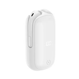 Celly Slide1 Bluetooth Earphone Wit