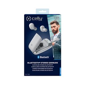 Celly Flip1 Bluetooth Earphones Wit