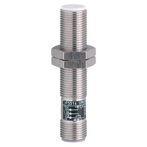 Ifm Electronic Inductieve sensor PNP IF5514
