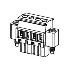 Molex 39507-8007 Printklem 1 stuk(s)