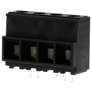 Molex 39910-0104 Printklem 1 stuk(s) Bulk