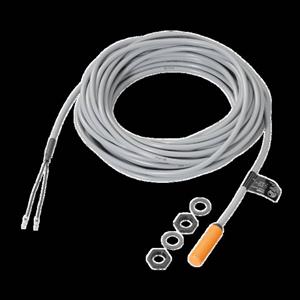 Ifm Electronic Inductieve sensor PNP, NPN IF5880