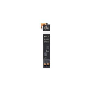 Ifm Electronic DF2212 IO-Link beveiligingsmodule Voedingsspanning (num): 24 V/DC 1 stuk(s)