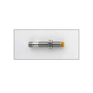 Ifm Electronic Inductieve sensor PNP, NPN IF5937
