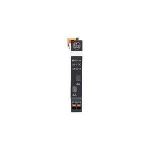 Ifm Electronic DF2214 IO-Link beveiligingsmodule Voedingsspanning (num): 24 V/DC 1 stuk(s)
