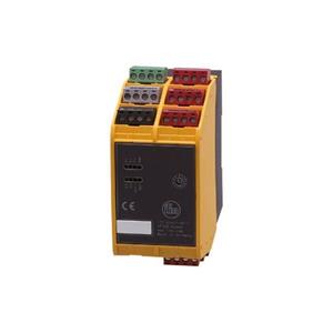 Ifm Electronic G1502S Veiligheidsschakelapparaat 1 stuk(s)