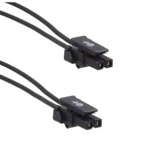 Molex 145132-0203 Inhoud: 1 stuk(s) Bulk