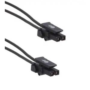 Molex 145132-0210 Inhoud: 1 stuk(s) Bulk