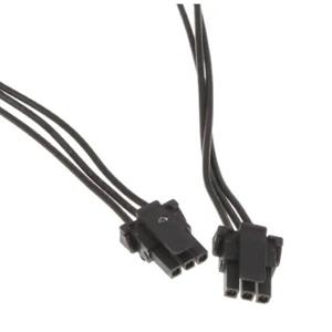 Molex 145132-0310 Inhoud: 1 stuk(s) Bulk