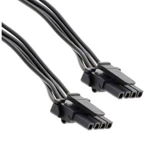 Molex 145132-0400 Inhoud: 1 stuk(s) Bulk