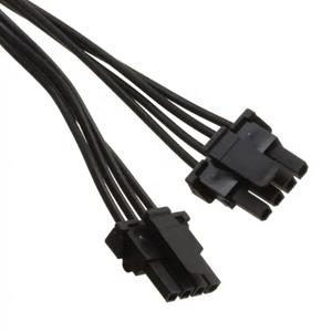 Molex 145132-0403 Inhoud: 1 stuk(s) Bulk