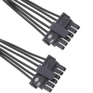 Molex 145132-0601 Inhoud: 1 stuk(s) Bulk