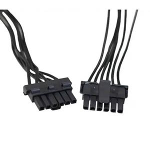 Molex 145132-0610 Inhoud: 1 stuk(s) Bulk