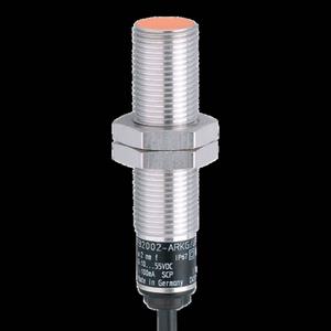 Ifm Electronic Inductieve sensor PNP, NPN IF9222