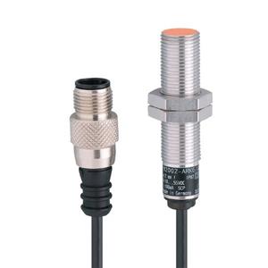 Ifm Electronic Inductieve sensor PNP, NPN IF9920