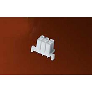 Molex 15-24-7180 Female header, inbouw (standaard) Inhoud: 1 stuk(s) Bulk