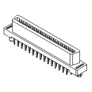Molex 15-92-1100 Inhoud: 1 stuk(s) Tray