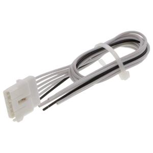 Molex 150207-0005 Inhoud: 1 stuk(s) Bag