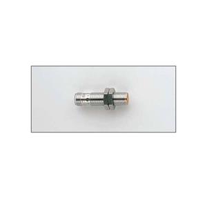 Ifm Electronic Inductieve sensor PNP IFS214