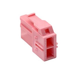 Molex 151207-2205 Female behuizing (kabel) Inhoud: 1 stuk(s)