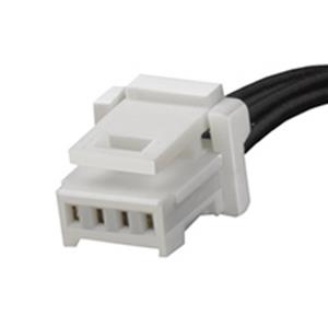 Molex 15133-0405 Inhoud: 1 stuk(s) Bulk