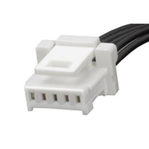 Molex 15133-0501 Inhoud: 1 stuk(s) Bulk