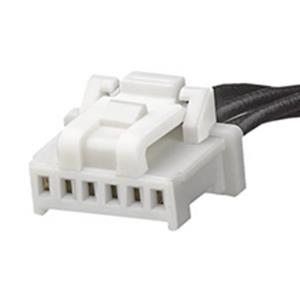Molex 15133-0602 Inhoud: 1 stuk(s) Bulk
