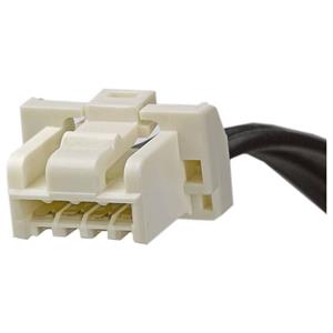 Molex 15135-0403 Inhoud: 1 stuk(s) Bulk