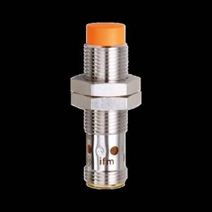 Ifm Electronic Inductieve sensor M12 PNP IFS245