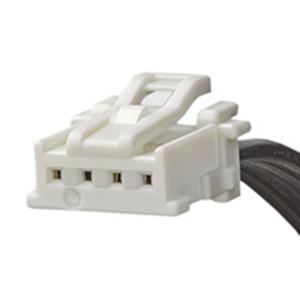 Molex 15136-0406 Inhoud: 1 stuk(s) Bulk