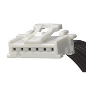 Molex 15136-0601 Inhoud: 1 stuk(s) Bulk