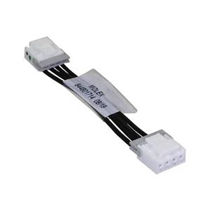 Molex 15137-0403 Inhoud: 1 stuk(s) Bulk