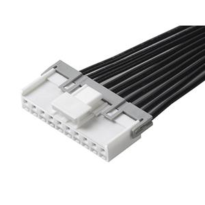 Molex 15137-1003 Inhoud: 1 stuk(s) Bulk