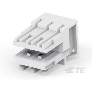 TE Connectivity 1534796-2 Inhoud: 1 stuk(s) Tray