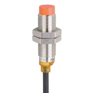 Ifm Electronic Inductieve sensor M12 PNP IFS257