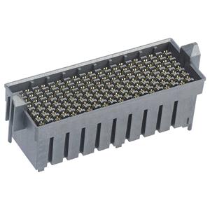 Molex 170814-2008 Mezzanineconnector Inhoud: 1 stuk(s) Tray