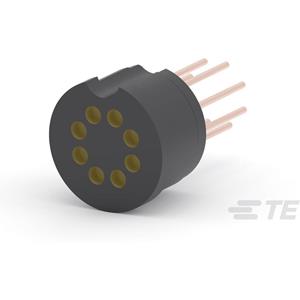 TE Connectivity 1735251-2 Inhoud: 1 stuk(s) Tray