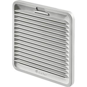 Finder 7F.03.0.000.3000 Uittredingsfilter (b x h x d) 209 x 209 x 22.5 mm 1 stuk(s)
