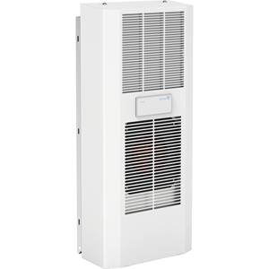 Pfannenberg DTI 6201C 230V SC 7035 Koelapparaat 230 V/AC 1000 W (b x h x d) 410 x 962 x 253 mm 1 stuk(s)