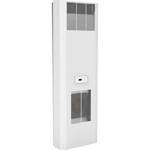 Pfannenberg DTI 6301 230V MC 7035 Koelapparaat 230 V/AC 1550 W (b x h x d) 485 x 1537 x 218 mm 1 stuk(s)