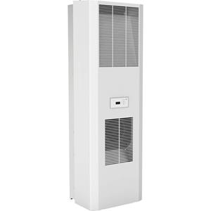 Pfannenberg DTI 6801 400V MC 7035 Koelapparaat 400 V/AC 4000 W (b x h x d) 485 x 1540 x 372 mm 1 stuk(s)