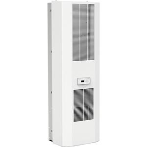 Pfannenberg DTI 6X2E 400V 7035 Koelapparaat 400 V/AC 4500 W (b x h x d) 485 x 1538 x 372 mm 1 stuk(s)